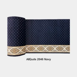 Karpet All Qudss 2046