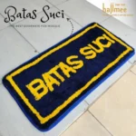 Karpet Batas Succi