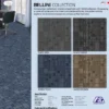 Karpet Kantor Tile Bellini - Gambar 2