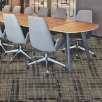 Karpet Kantor Tile Belisimo