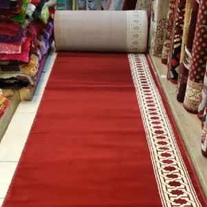 Karpet Blue Mosquee Polos 02