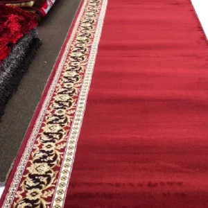 Karpet Blue Mosquee Polos 03