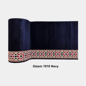 Karpet Gizem 1918