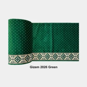 Karpet Gizem 2026