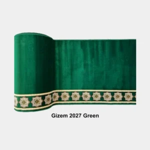 Karpet Gizem 2027