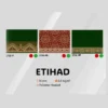 Karpet Etihad - Gambar 2