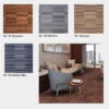 Karpet Kantor Tile Caspian - Gambar 2