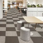 Karpet Kantor Tile Delta