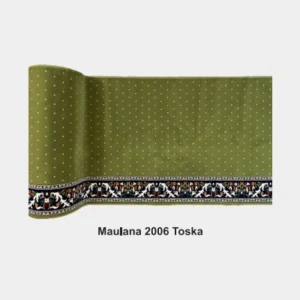 Karpet Maulana 2006