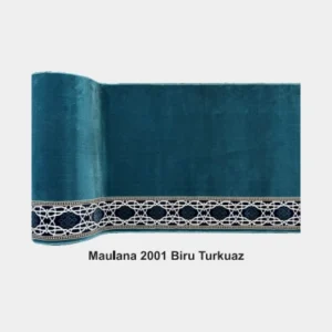 Karpet Maulana 2001