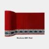 Karpet Maulana 2001 - Gambar 2