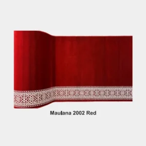 Karpet Maulana 2002