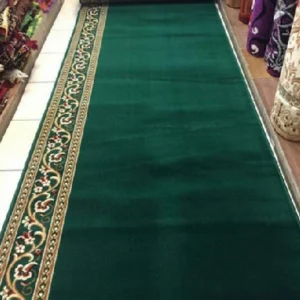 Karpet Persian Mosquee 9024