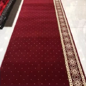 Karpet Persian Mosquee 9042-KMB