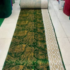 Karpet Quba