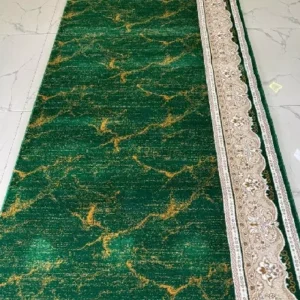 Karpet Romance Istanbul