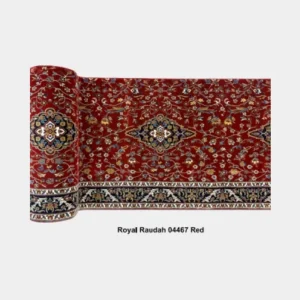 Karpet Royal Raudah 04467