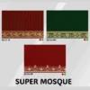 Karpet Super Mosquee - Gambar 2