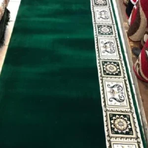 Karpet Super Tebriz