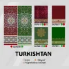 Karpet Turkishtann - Gambar 2